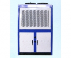 FNV风冷模块机组箱系列
